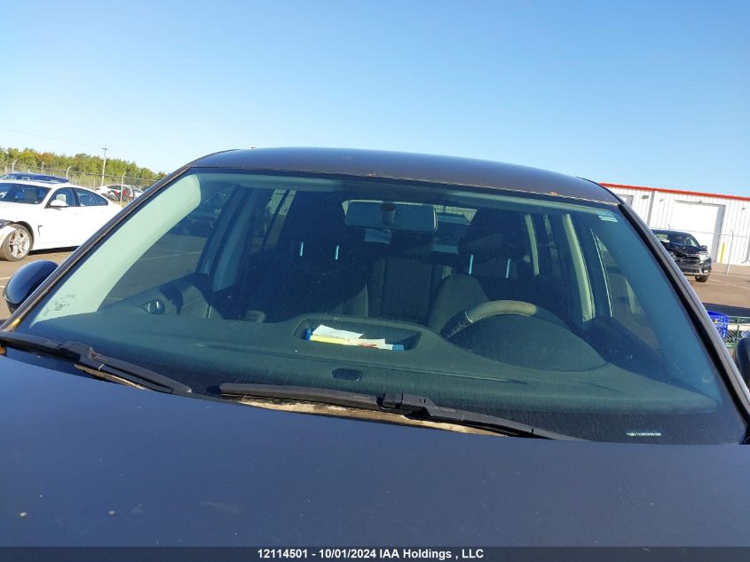 2012 Volkswagen Tiguan S/Se/Sel VIN: WVGBV7AX0CW001595 Lot: 12114501