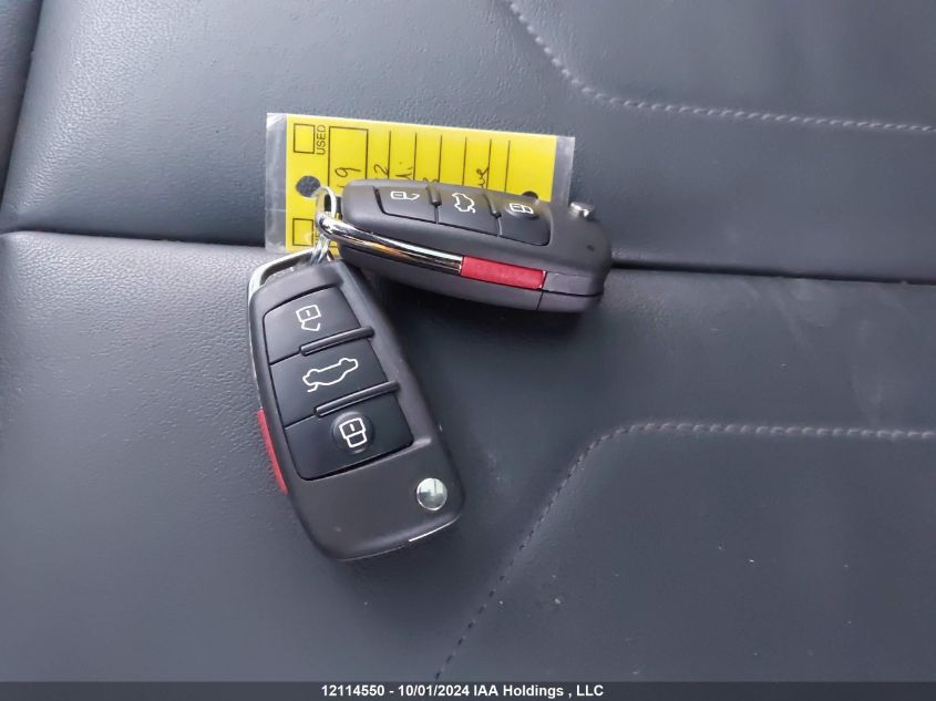 2022 Audi Q3 Premium Plus 40 VIN: WA1BUCF3XN1143825 Lot: 12114550