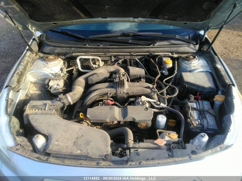 2017 Subaru Outback VIN: 4S4BSCAC5H3203534 Lot: 12114552