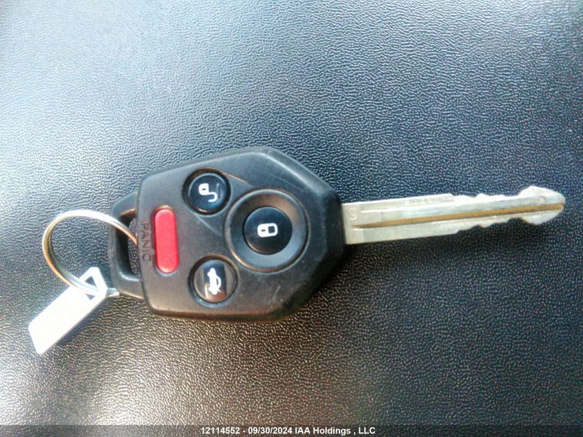 2017 Subaru Outback VIN: 4S4BSCAC5H3203534 Lot: 12114552