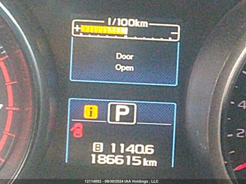 2017 Subaru Outback VIN: 4S4BSCAC5H3203534 Lot: 12114552