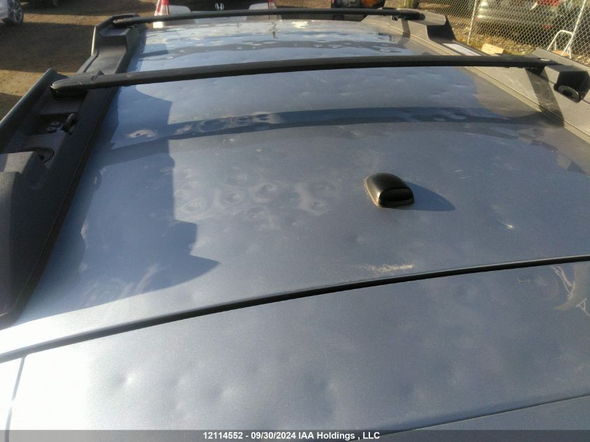 2017 Subaru Outback VIN: 4S4BSCAC5H3203534 Lot: 12114552