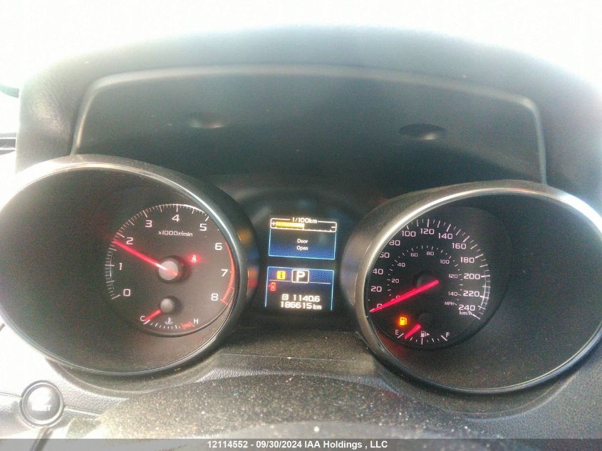 2017 Subaru Outback VIN: 4S4BSCAC5H3203534 Lot: 12114552