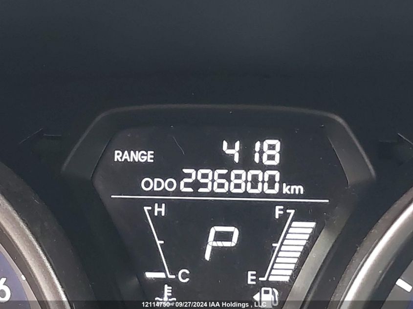 2012 Hyundai Elantra Gls/Limited VIN: 5NPDH4AE9CH064962 Lot: 12114750