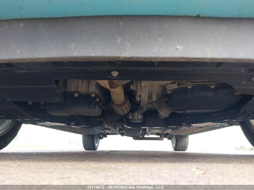 2022 Chevrolet Spark VIN: KL8CD6SA4NC020258 Lot: 12114812