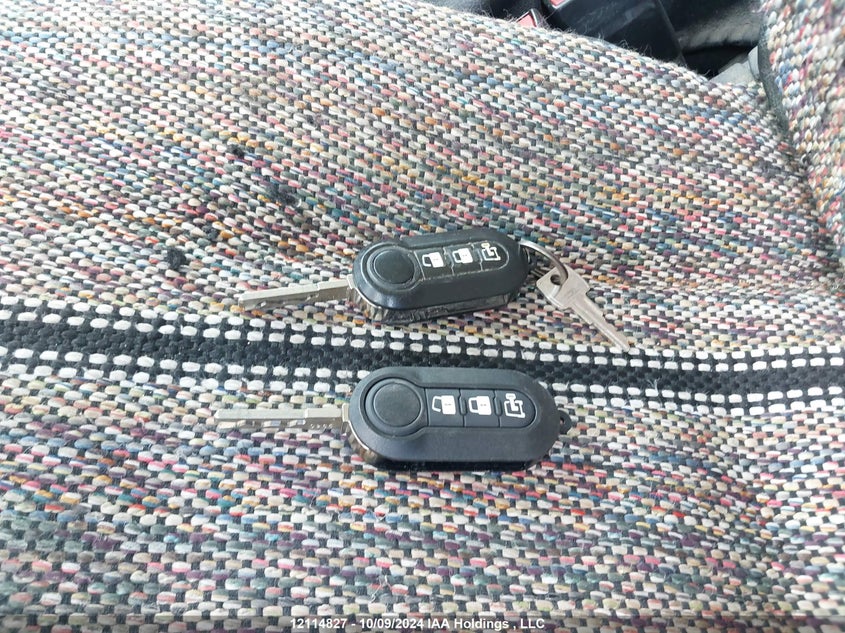 2016 Ram Promaster 1500 Low Roof VIN: 3C6TRVAG2GE122640 Lot: 12114827