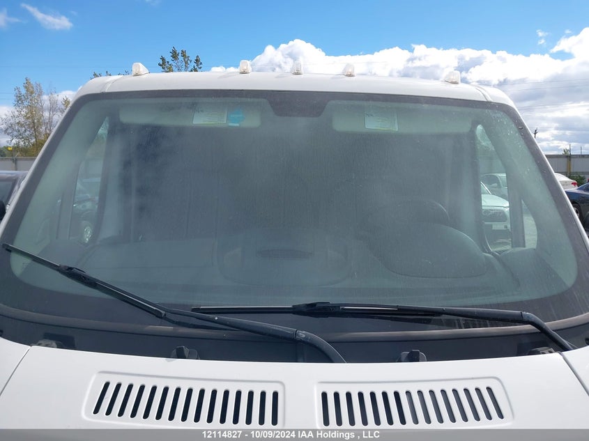 2016 Ram Promaster 1500 Low Roof VIN: 3C6TRVAG2GE122640 Lot: 12114827