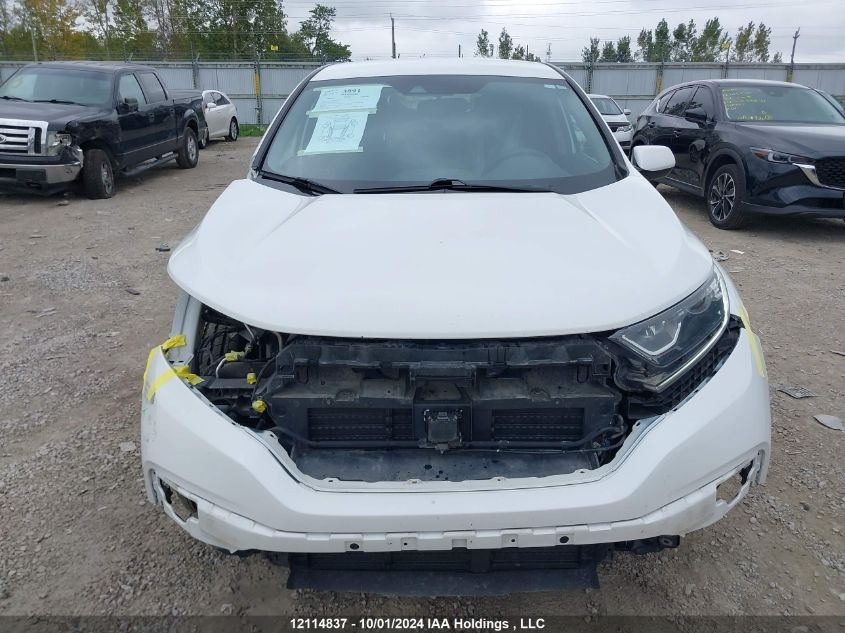 2020 Honda Cr-V VIN: 2HKRW1H28LH003074 Lot: 12114837