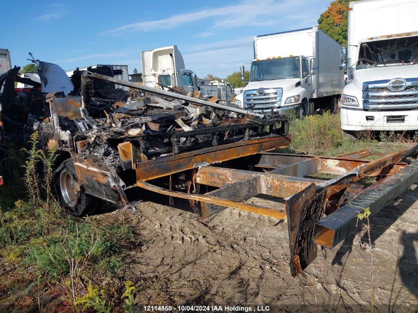 2006 Ford Econoline E450 Super Duty Cutwy Van VIN: 1FDXE45S56DB20701 Lot: 12114858