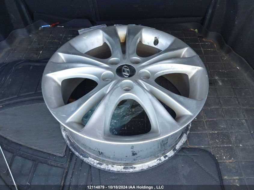 2013 Hyundai Sonata Se/Limited VIN: 5NPEC4ACXDH676638 Lot: 12114879