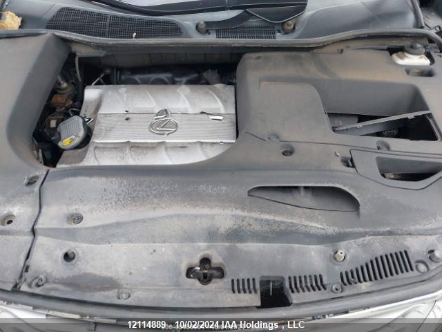 2013 Lexus Rx 350/Base/F Sport VIN: 2T2BK1BA7DC219771 Lot: 12114889