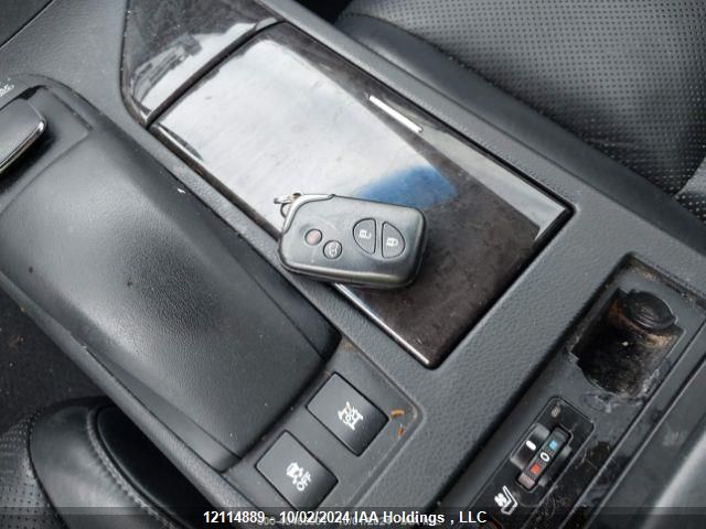 2013 Lexus Rx 350/Base/F Sport VIN: 2T2BK1BA7DC219771 Lot: 12114889