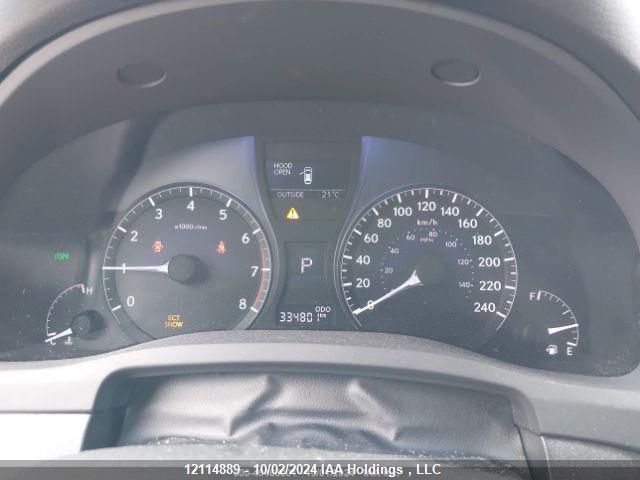 2013 Lexus Rx 350/Base/F Sport VIN: 2T2BK1BA7DC219771 Lot: 12114889