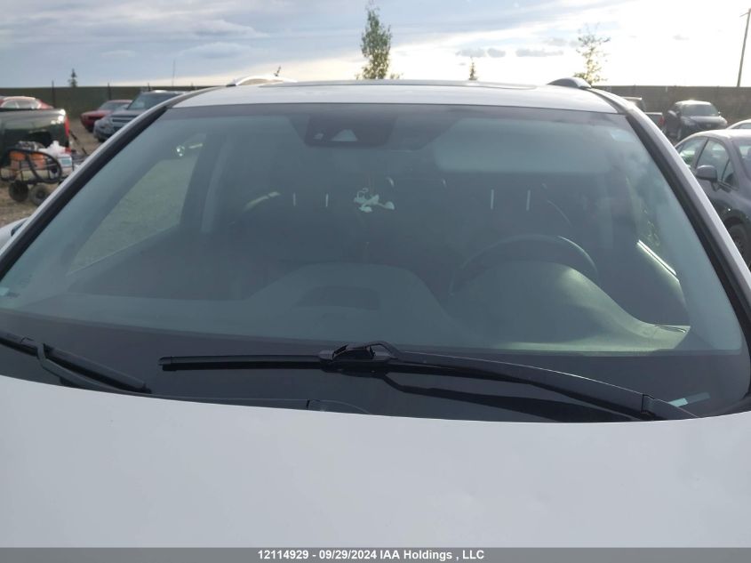 2016 Acura Mdx VIN: 5FRYD4H46GB509008 Lot: 12114929