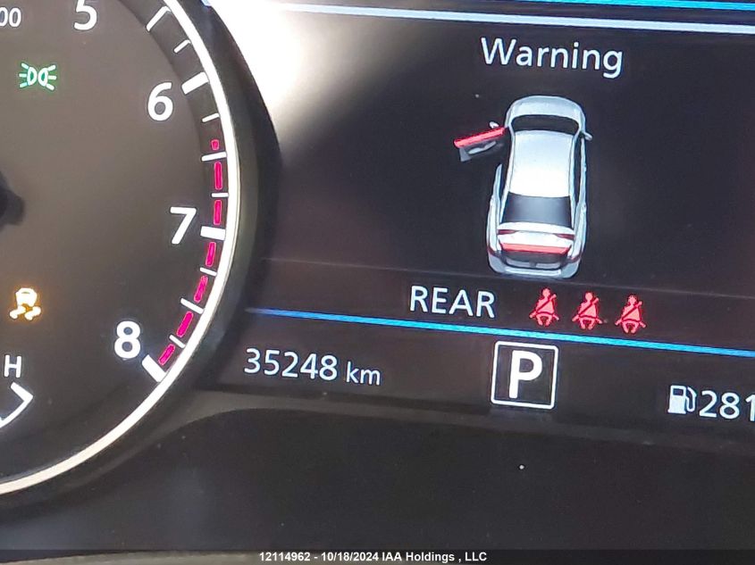 2022 Nissan Sentra VIN: 3N1AB8CV7NY229151 Lot: 12114962