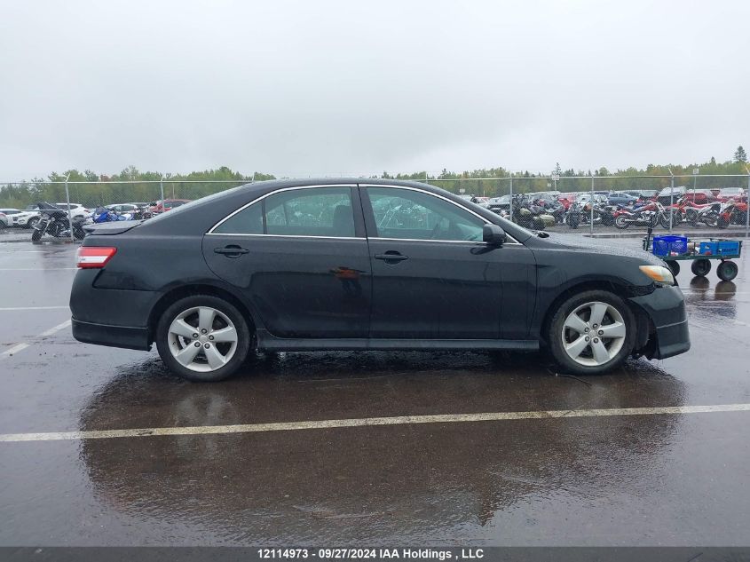 2009 Toyota Camry Se/Le/Xle VIN: 4T1BK46K19U588253 Lot: 12114973