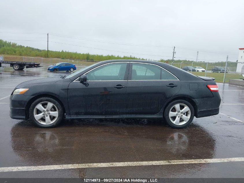 2009 Toyota Camry Se/Le/Xle VIN: 4T1BK46K19U588253 Lot: 12114973