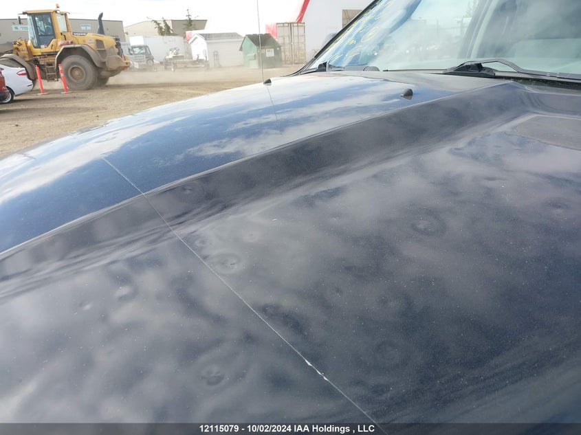 2014 Ram 1500 St VIN: 3C6RR7KT3EG327743 Lot: 12115079