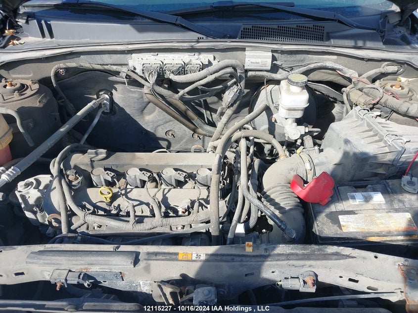 2012 Ford Escape Xlt VIN: 1FMCU0D74CKB58791 Lot: 12115227