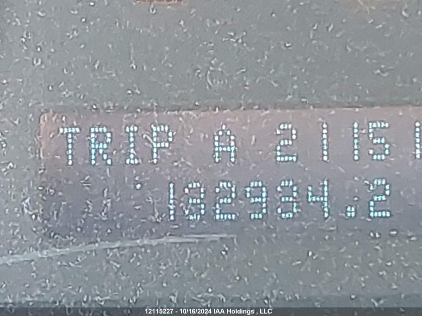 2012 Ford Escape Xlt VIN: 1FMCU0D74CKB58791 Lot: 12115227