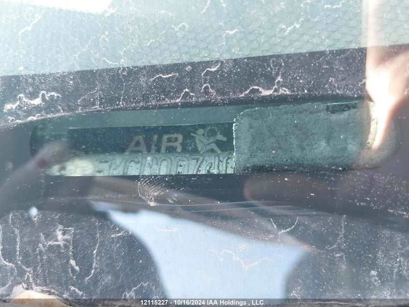 2012 Ford Escape Xlt VIN: 1FMCU0D74CKB58791 Lot: 12115227