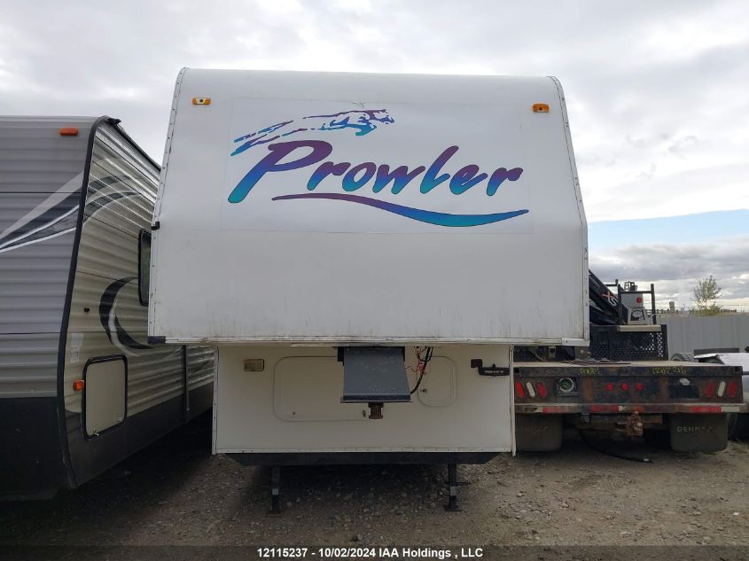 1EC5J2728W2391346 1998 Fleetwood Prowler