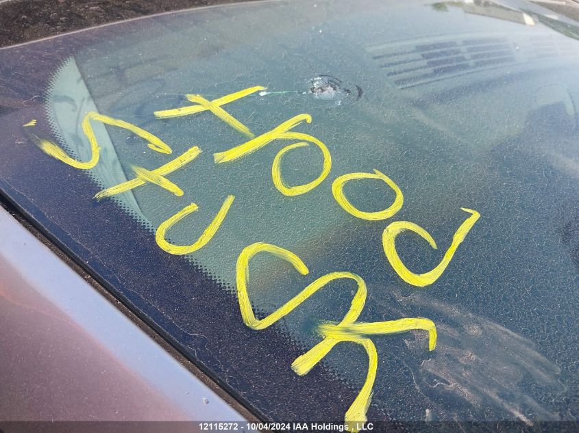 2006 Buick Lucerne VIN: 1G4HD57276U254510 Lot: 12115272