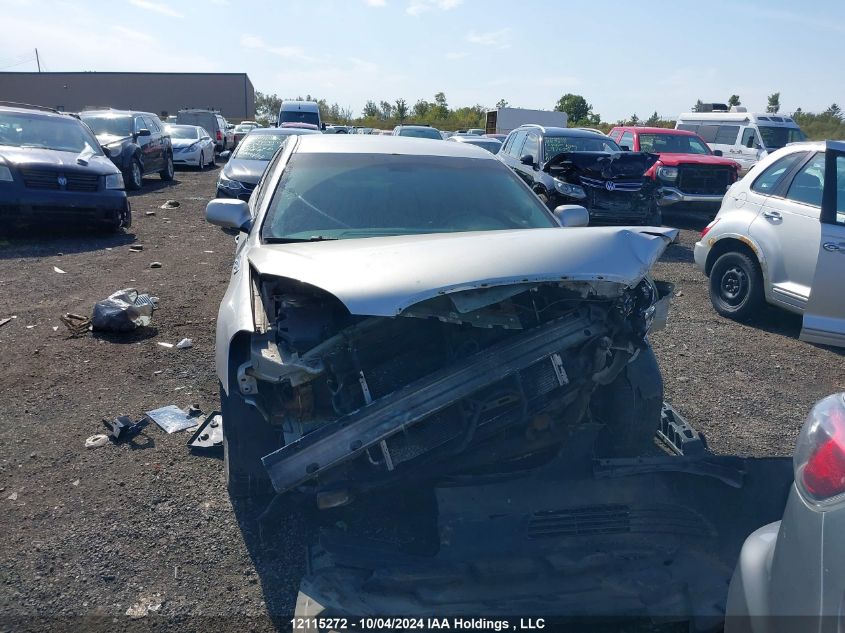 2006 Buick Lucerne VIN: 1G4HD57276U254510 Lot: 12115272