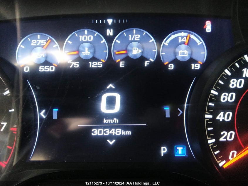 2023 Chevrolet Camaro VIN: 1G1FD1RS6P0158953 Lot: 12115279