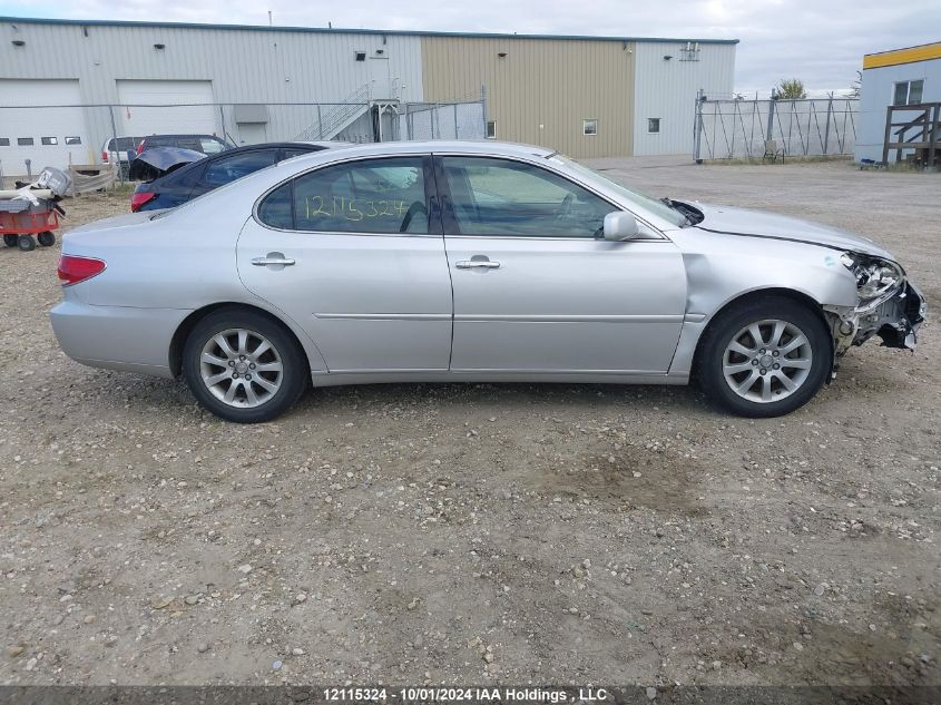 JTHBA30GX65159784 2006 Lexus Es 330