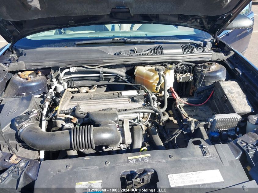 2005 Chevrolet Malibu VIN: 1G1ZS52F15F328041 Lot: 12115348