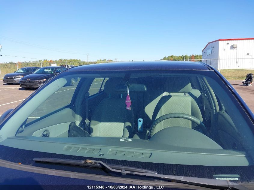 2005 Chevrolet Malibu VIN: 1G1ZS52F15F328041 Lot: 12115348