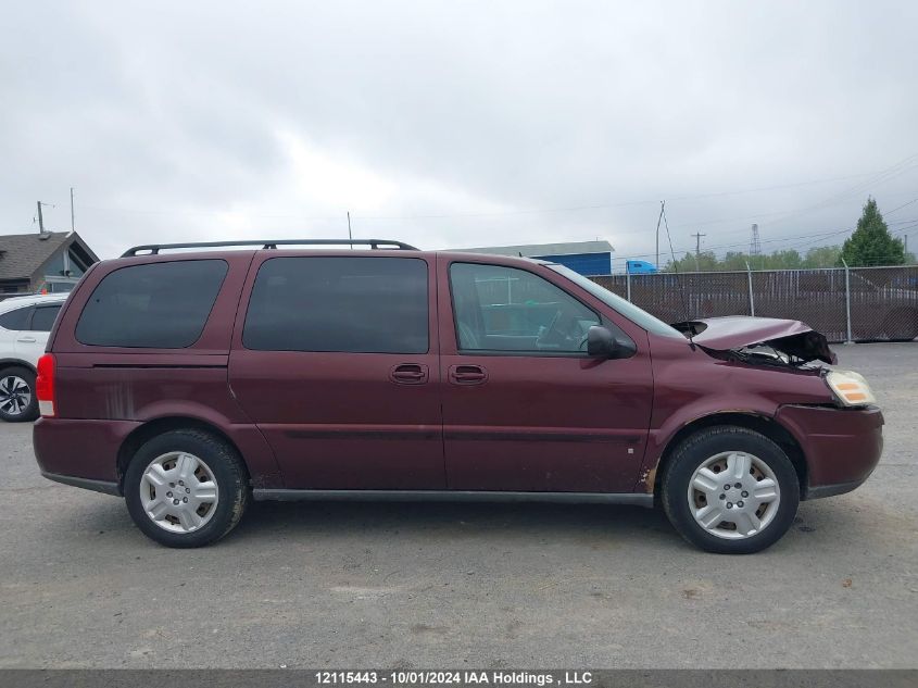 1GNDV33178D161031 2008 Chevrolet Uplander