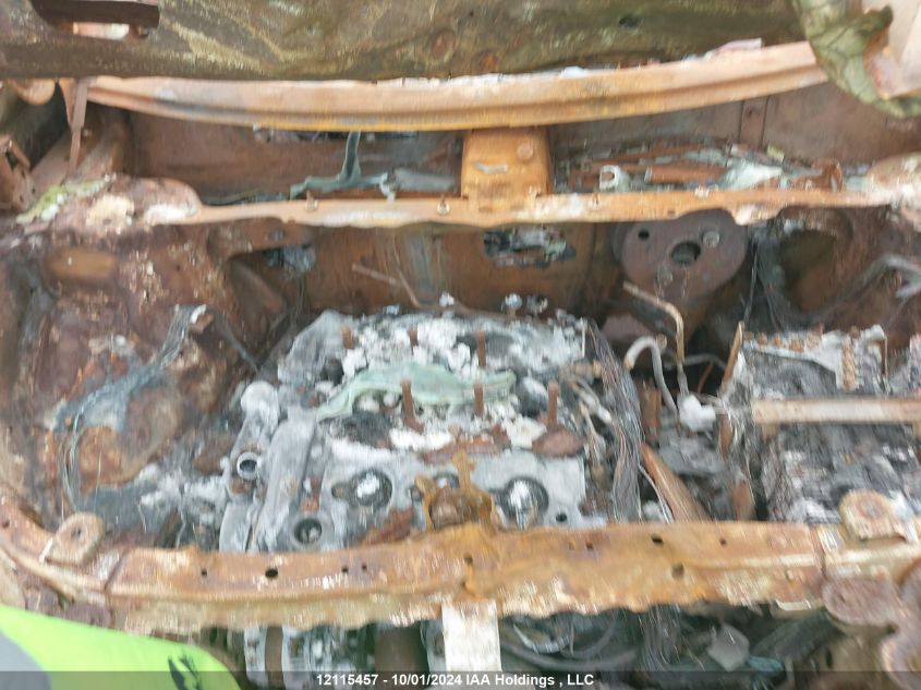 2018 Chevrolet Traverse VIN: 1GNEVJKW3JJ216880 Lot: 12115457