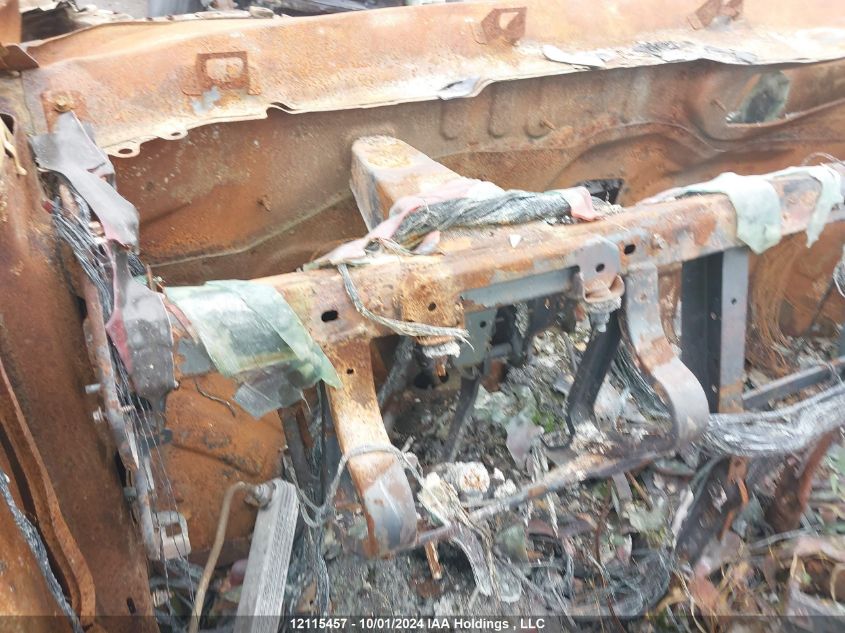 2018 Chevrolet Traverse VIN: 1GNEVJKW3JJ216880 Lot: 12115457