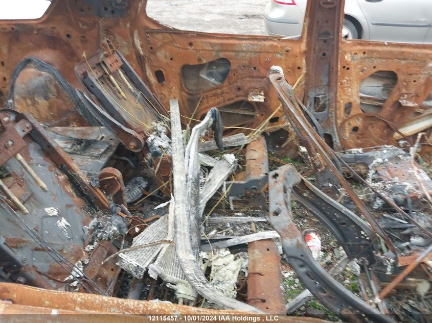 2018 Chevrolet Traverse VIN: 1GNEVJKW3JJ216880 Lot: 12115457