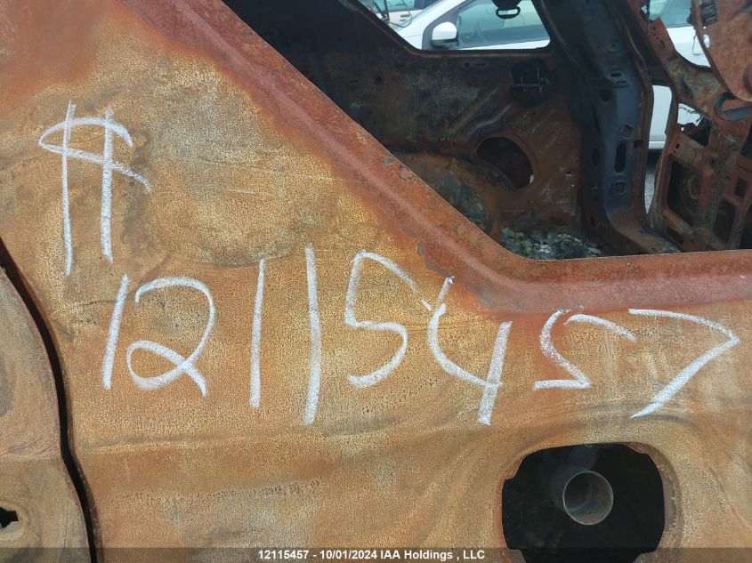 2018 Chevrolet Traverse VIN: 1GNEVJKW3JJ216880 Lot: 12115457