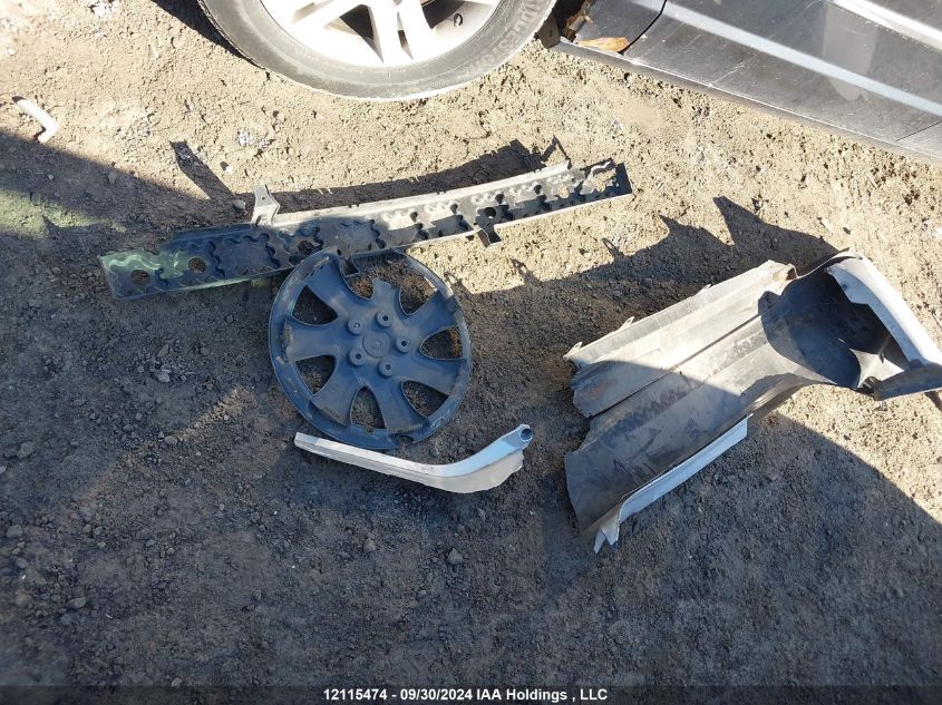 2017 Toyota Corolla VIN: 2T1BURHE0HC807220 Lot: 12115474