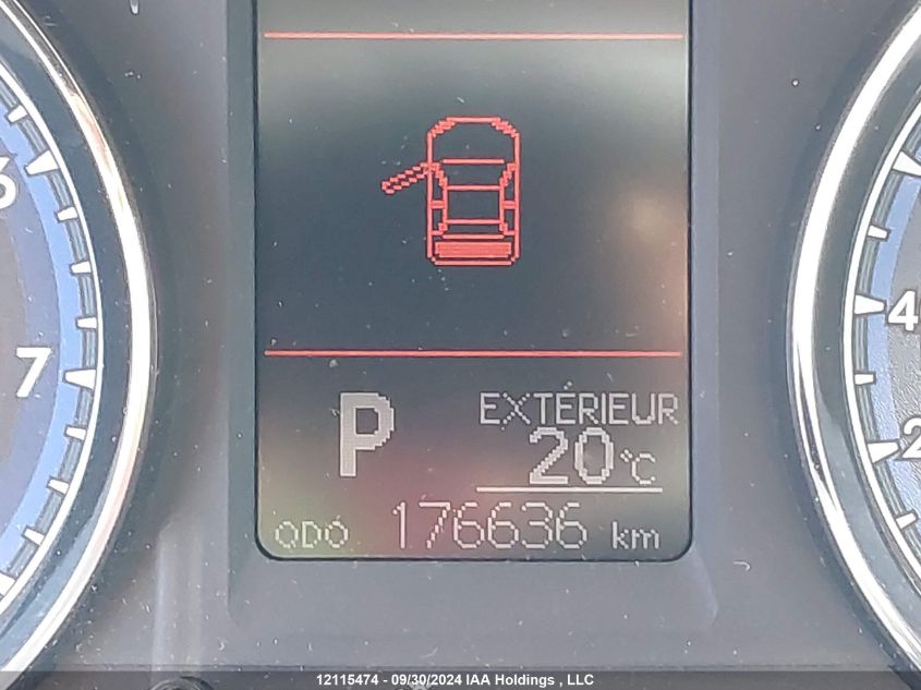 2017 Toyota Corolla VIN: 2T1BURHE0HC807220 Lot: 12115474