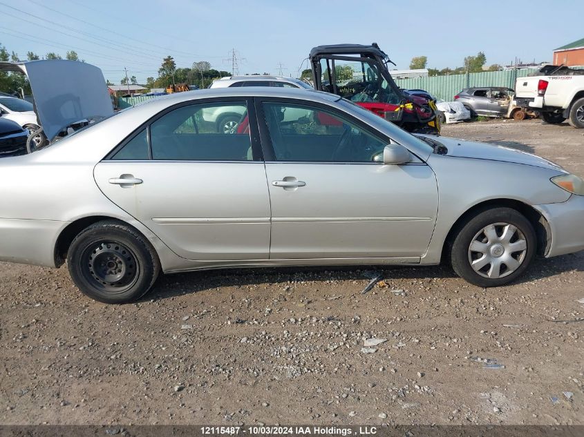 4T1BE32K14U916013 2004 Toyota Camry Le/Xle/Se