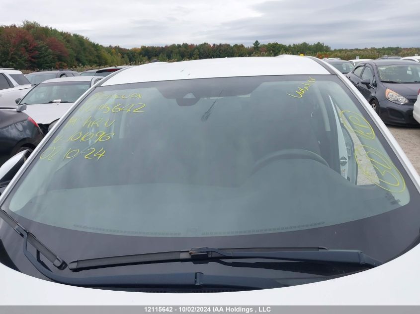 2019 Honda Hr-V VIN: 3CZRU5H33KM101096 Lot: 12115642