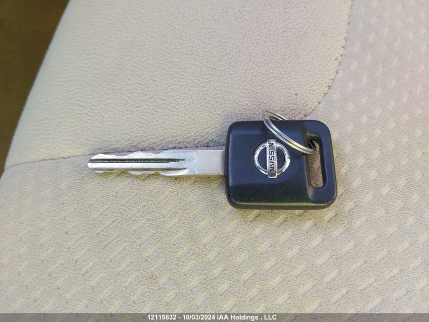 2011 Nissan Sentra 2.0/2.0S/Sr/2.0Sl VIN: 3N1AB6AP0BL679922 Lot: 12115832