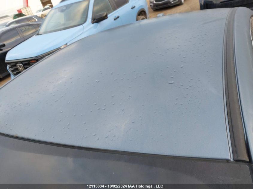 2015 Subaru Legacy 2.5I VIN: 4S3BNCA63F3053331 Lot: 12115834