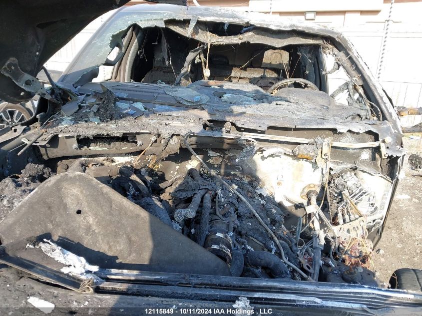 2022 Ford F-150 VIN: 1FTFW1ED8NFB61730 Lot: 12115849