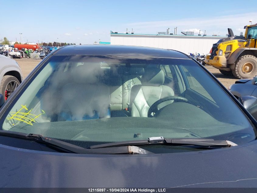 2007 Toyota Camry Hybrid VIN: 4T1BB46K87U021809 Lot: 12115897