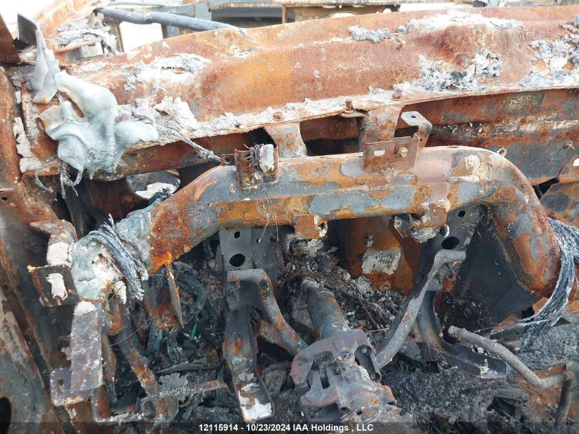 2018 GMC Sierra 1500 VIN: 3GTU2PEC5JG302680 Lot: 12115914