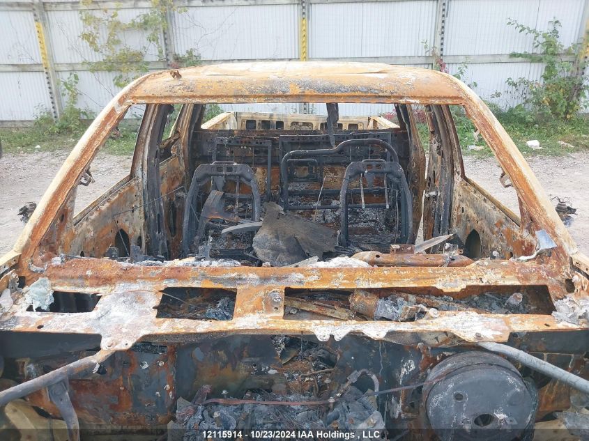 2018 GMC Sierra 1500 VIN: 3GTU2PEC5JG302680 Lot: 12115914