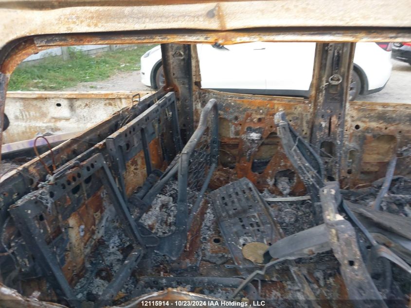 2018 GMC Sierra 1500 VIN: 3GTU2PEC5JG302680 Lot: 12115914