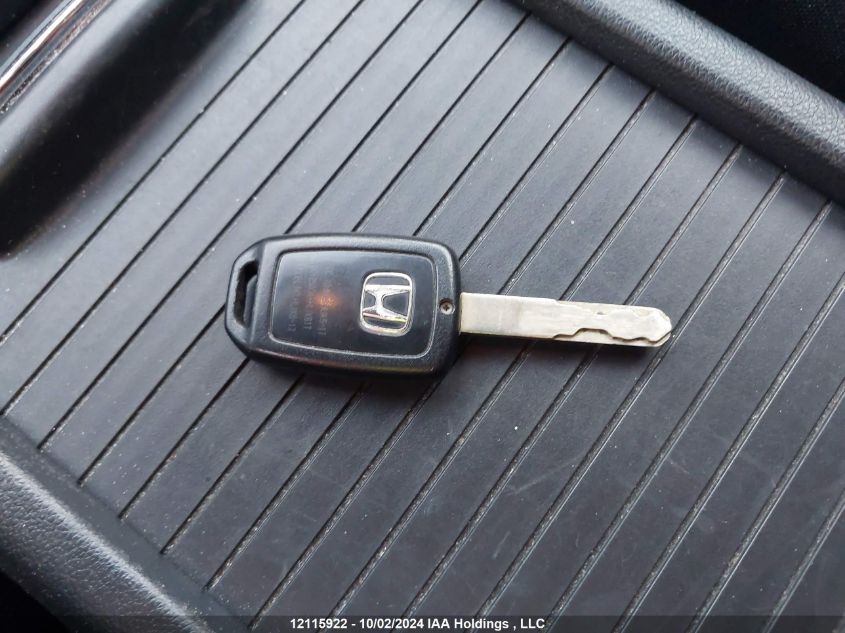 2014 Honda Cr-V VIN: 2HKRM4H31EH103696 Lot: 12115922