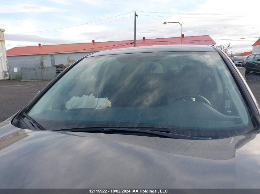 2014 Honda Cr-V VIN: 2HKRM4H31EH103696 Lot: 12115922